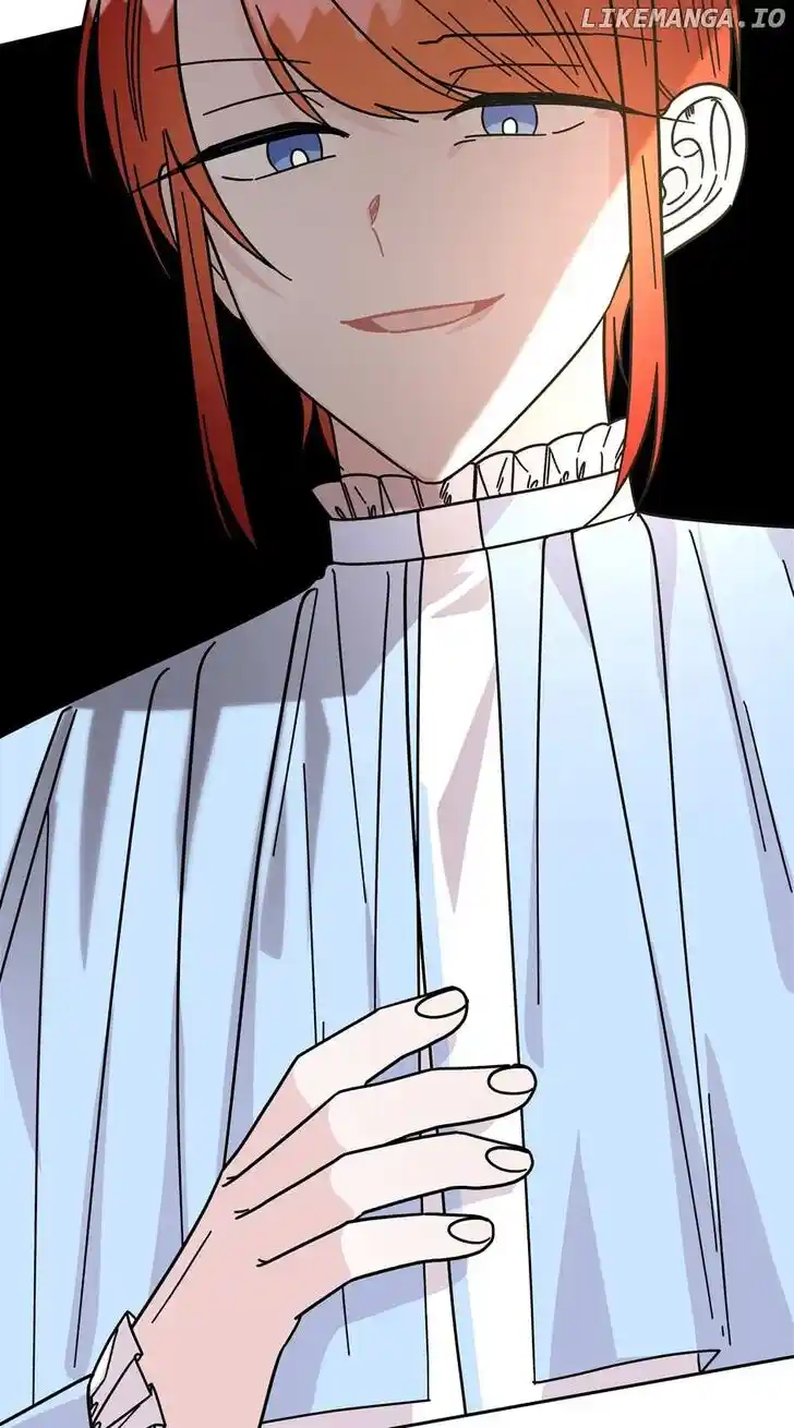 The Archmage's Daughter Ch.199