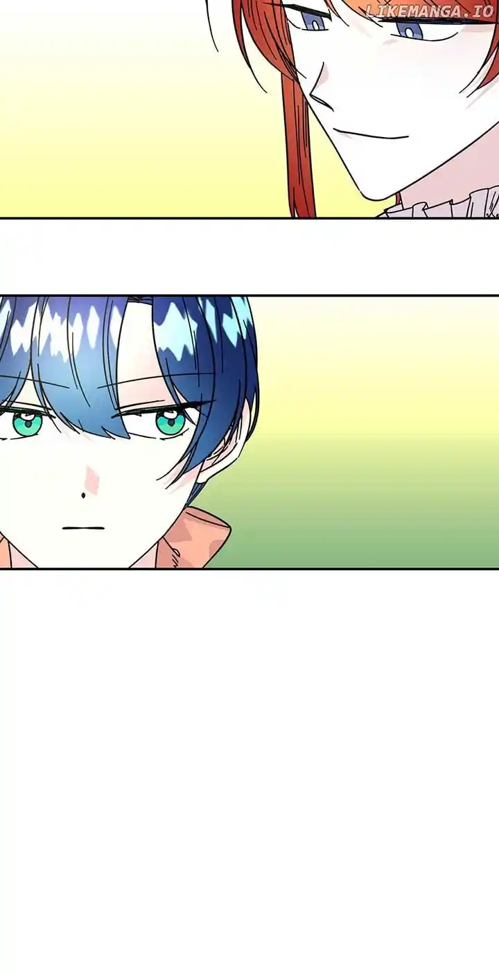 The Archmage's Daughter Ch.200