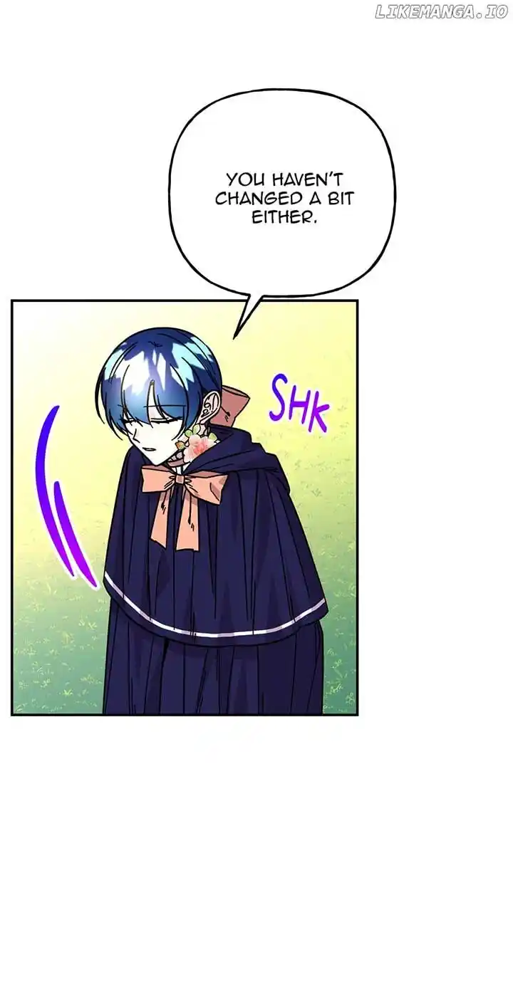 The Archmage's Daughter Ch.200