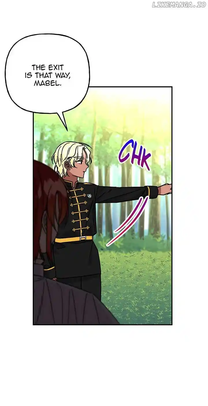 The Archmage's Daughter Ch.200