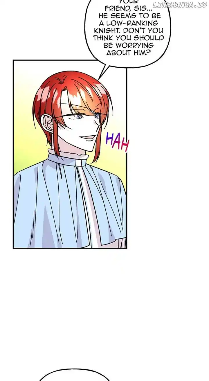 The Archmage's Daughter Ch.200