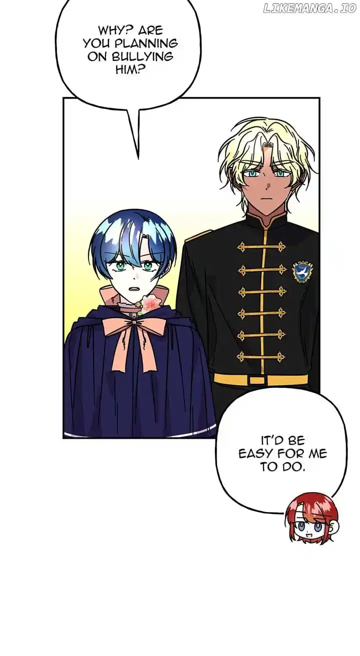 The Archmage's Daughter Ch.200