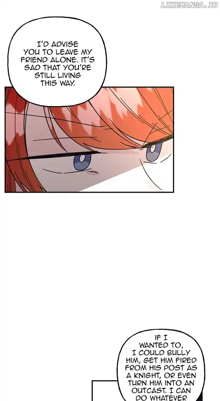 The Archmage's Daughter Ch.200