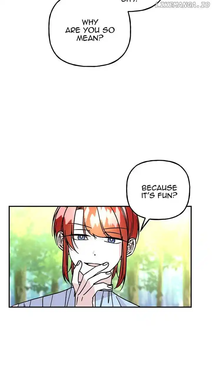 The Archmage's Daughter Ch.200