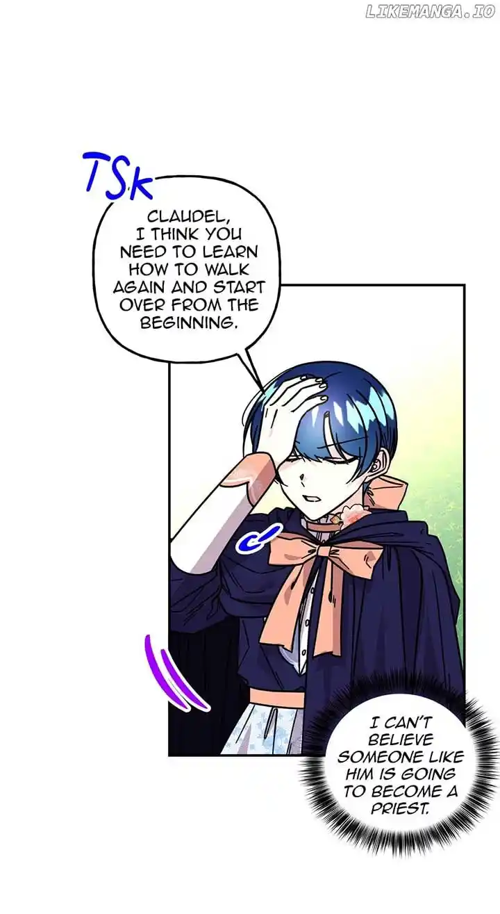 The Archmage's Daughter Ch.200