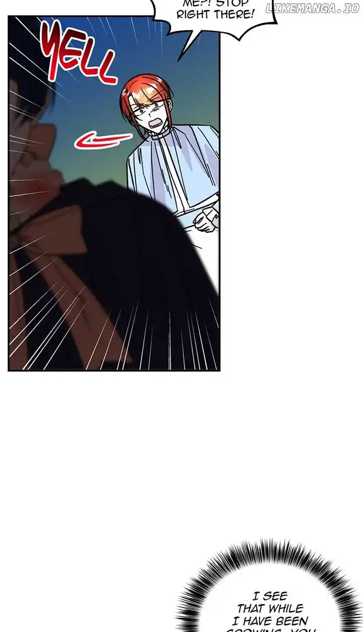 The Archmage's Daughter Ch.200