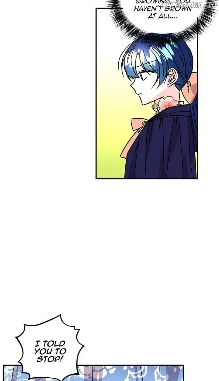 The Archmage's Daughter Ch.200