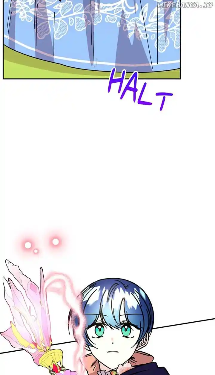 The Archmage's Daughter Ch.200