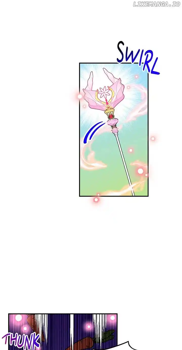 The Archmage's Daughter Ch.200