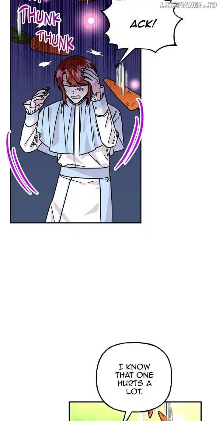 The Archmage's Daughter Ch.200