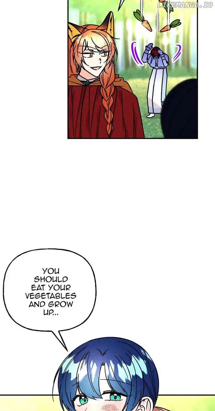 The Archmage's Daughter Ch.200