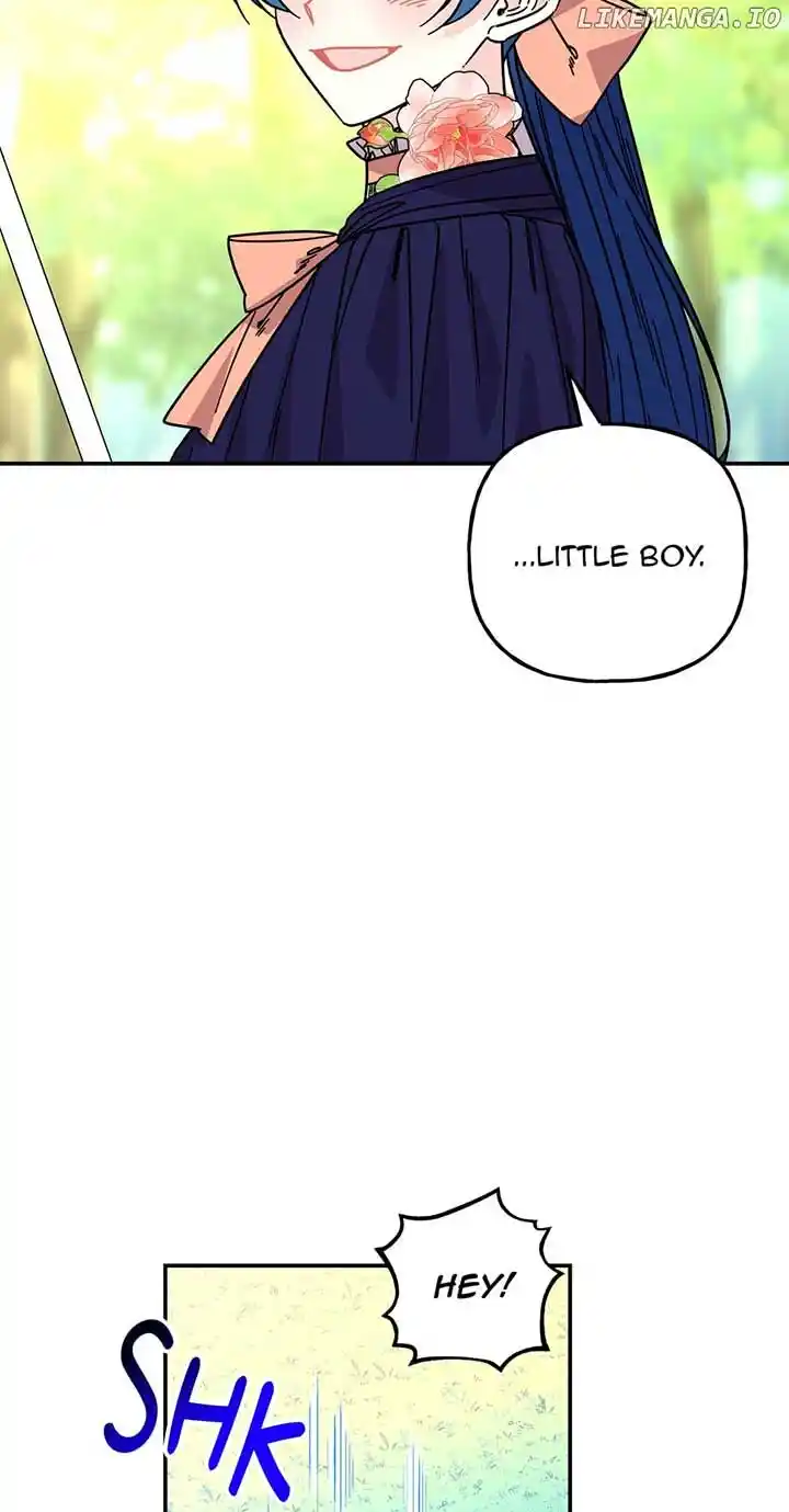 The Archmage's Daughter Ch.200