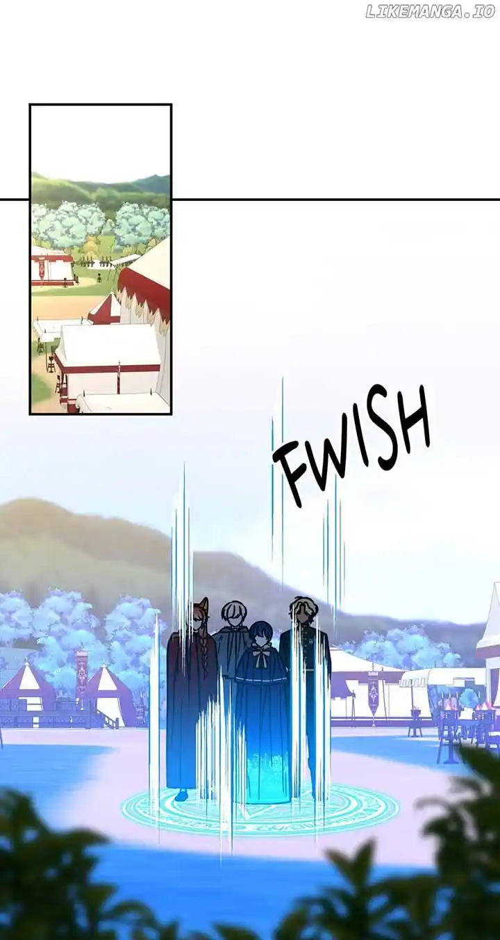 The Archmage's Daughter Ch.200