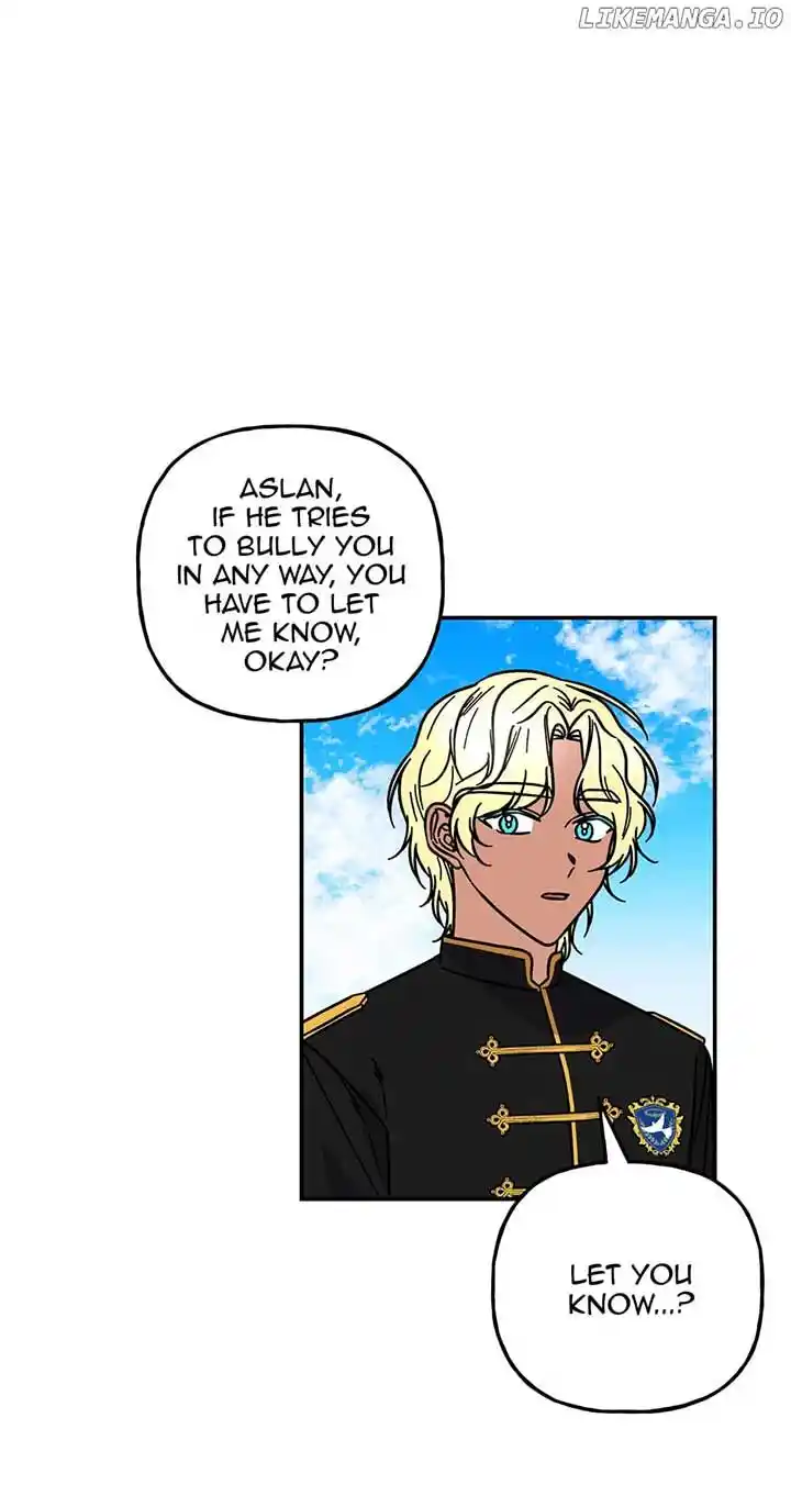 The Archmage's Daughter Ch.200