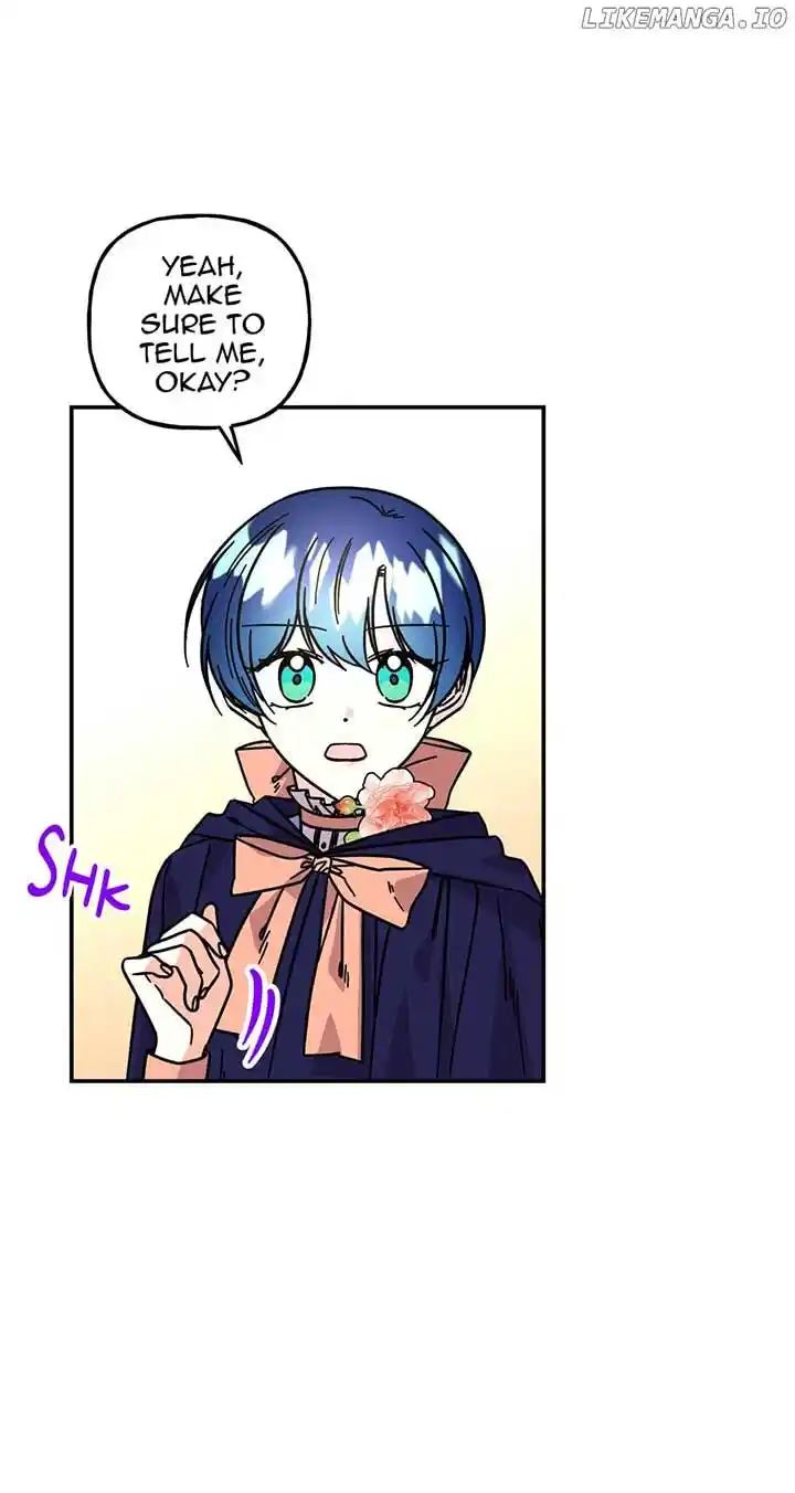 The Archmage's Daughter Ch.200