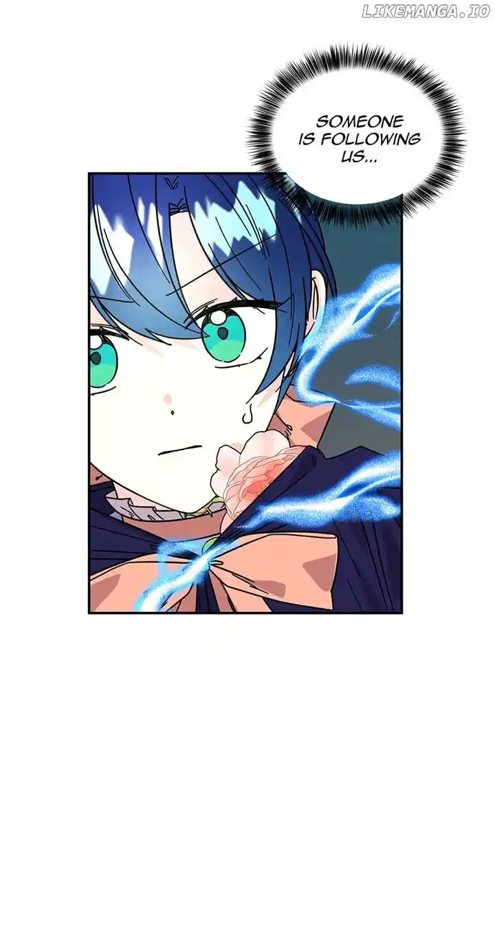 The Archmage's Daughter Ch.200