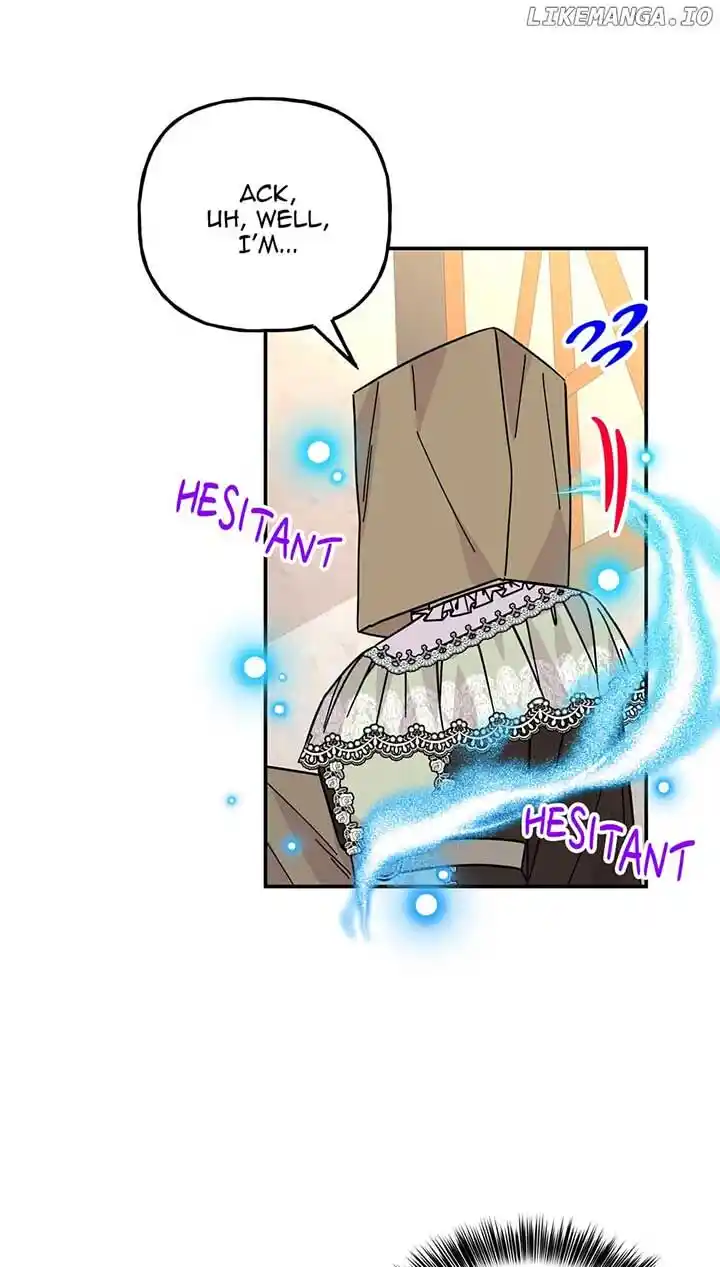 The Archmage's Daughter Ch.200