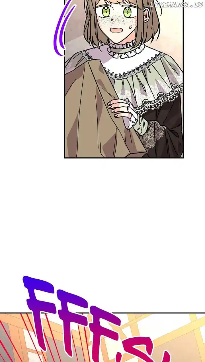 The Archmage's Daughter Ch.200