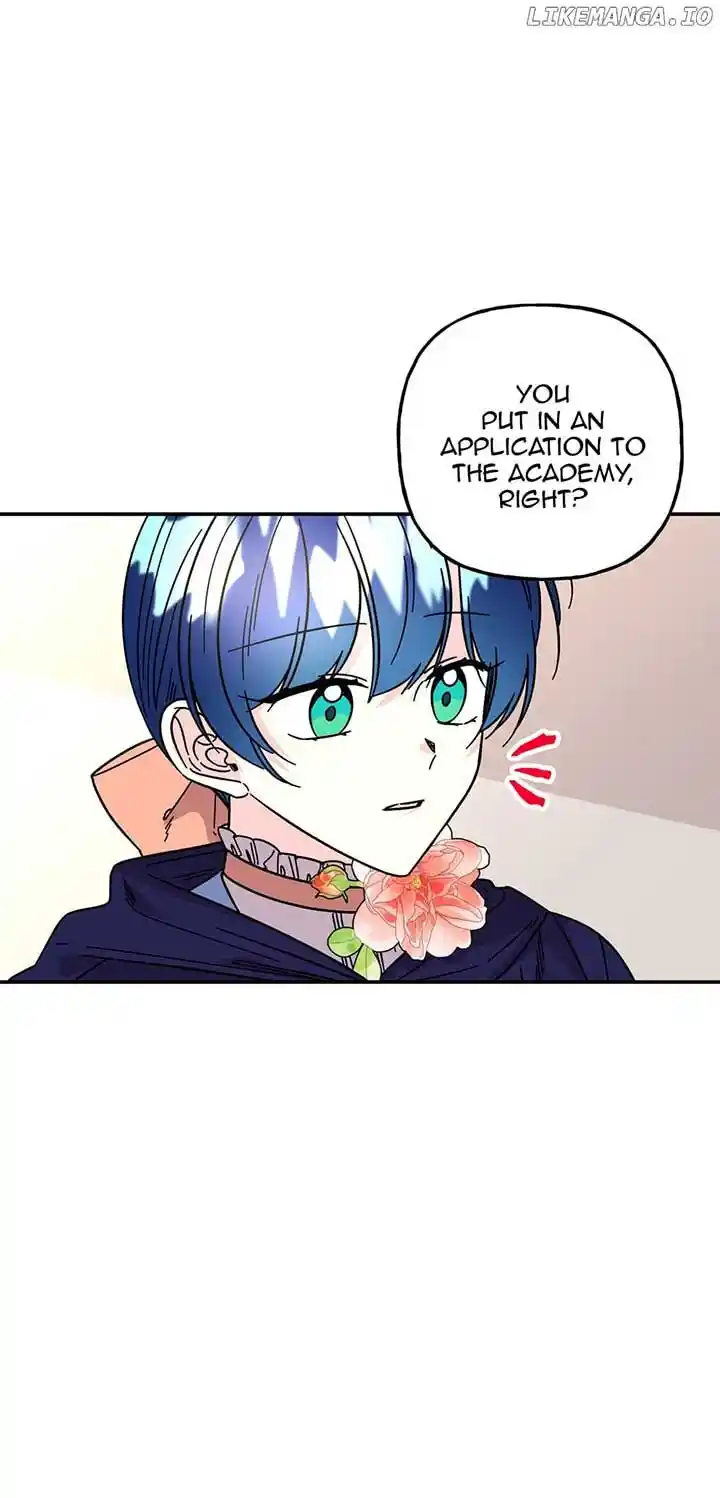 The Archmage's Daughter Ch.200