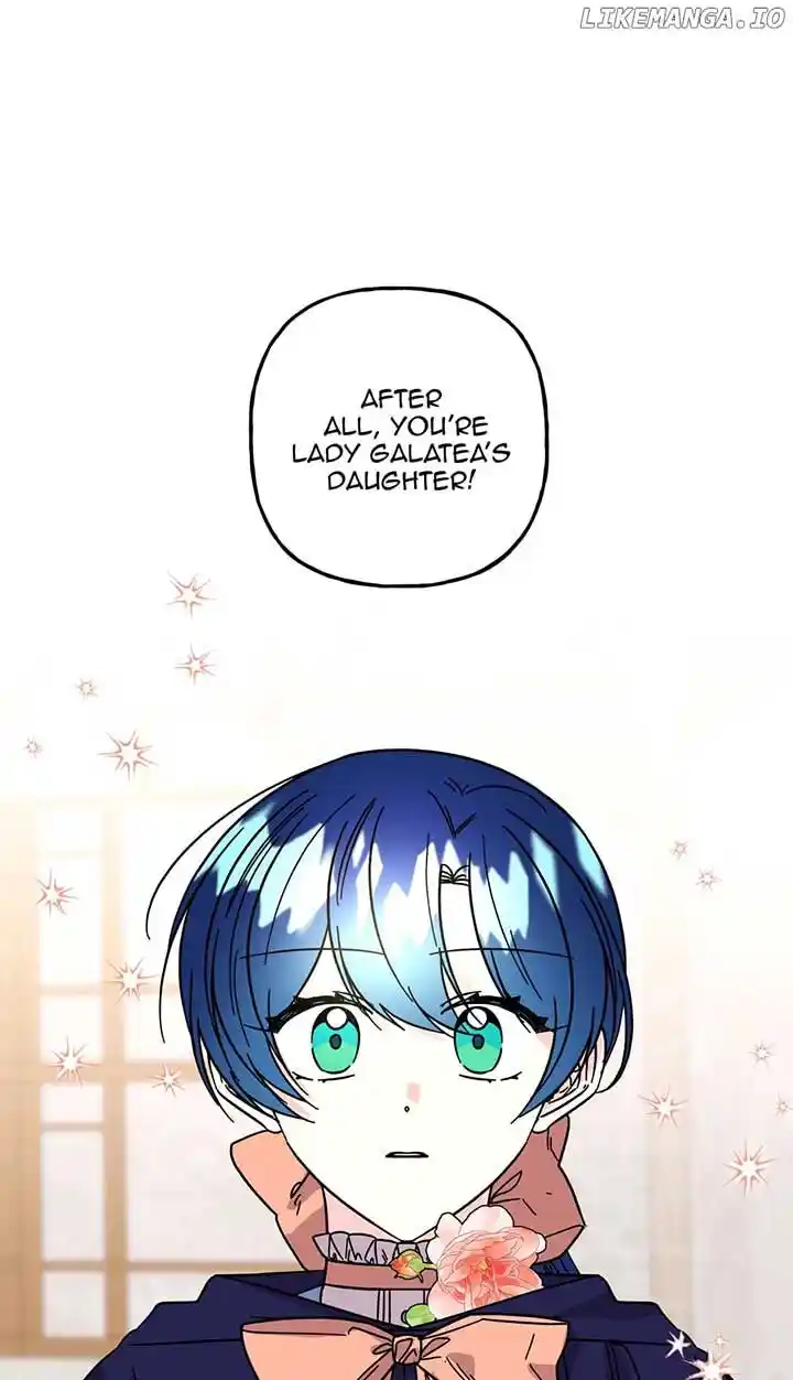 The Archmage's Daughter Ch.200