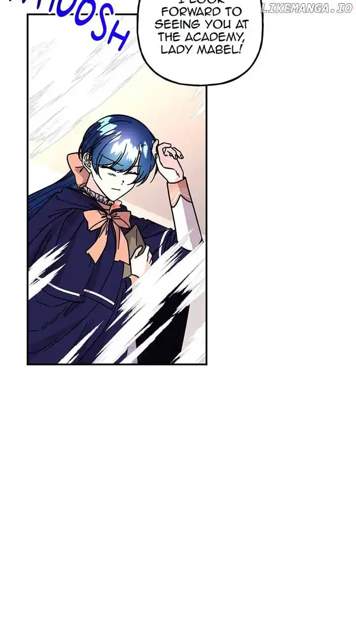 The Archmage's Daughter Ch.200