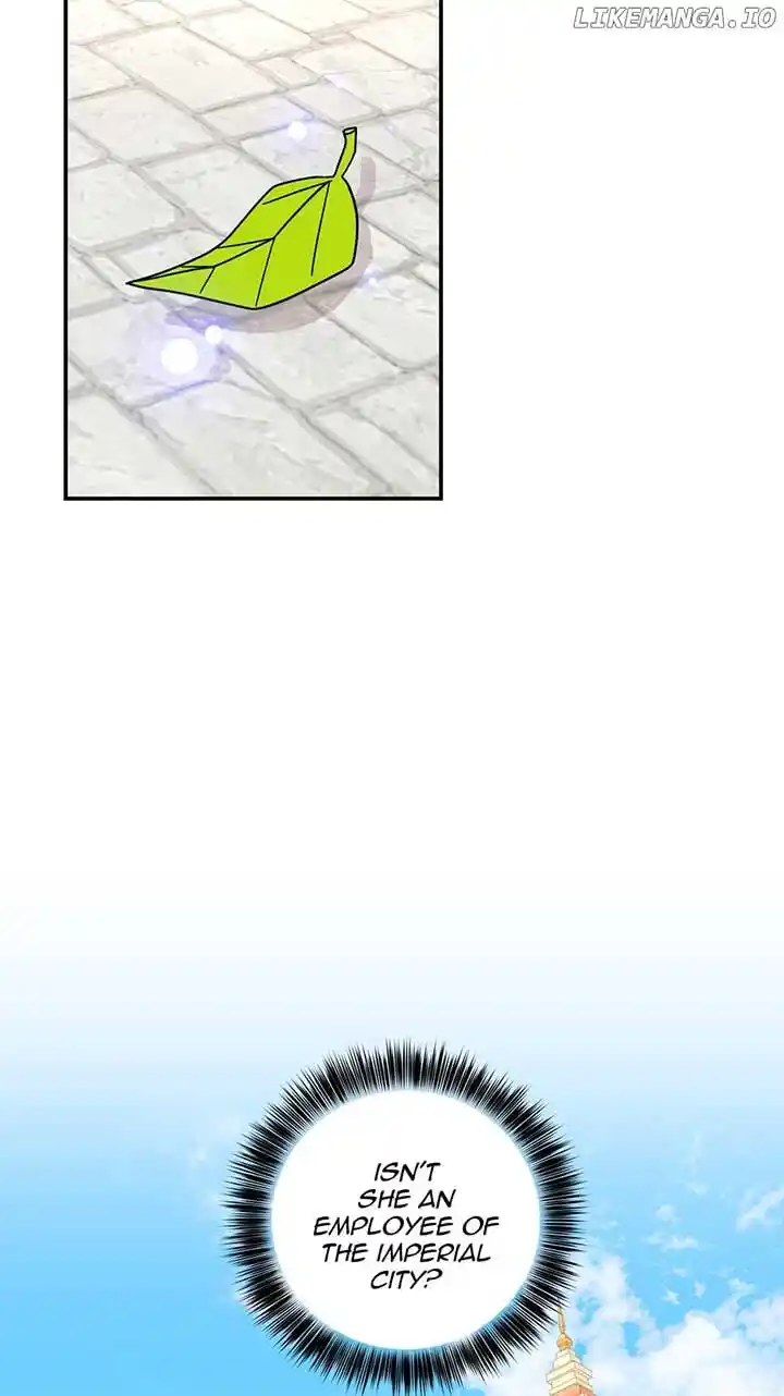 The Archmage's Daughter Ch.200