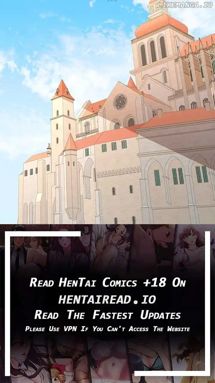 The Archmage's Daughter Ch.200