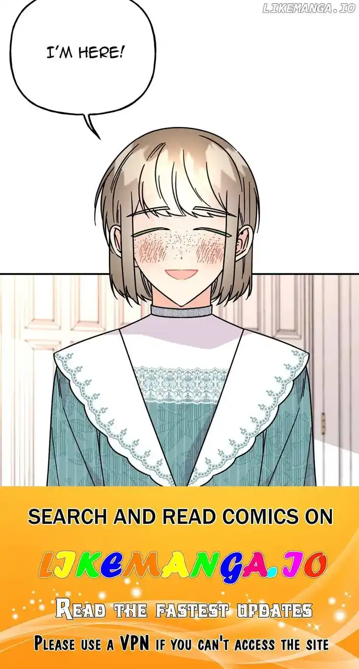 The Archmage's Daughter Ch.202