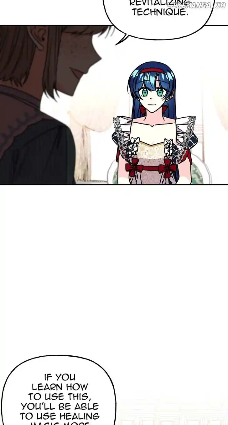 The Archmage's Daughter Ch.202