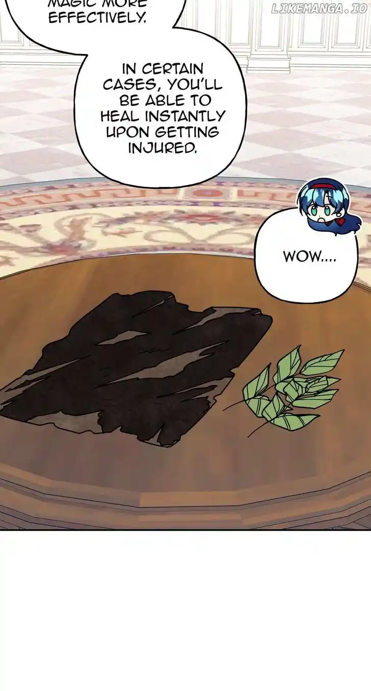 The Archmage's Daughter Ch.202