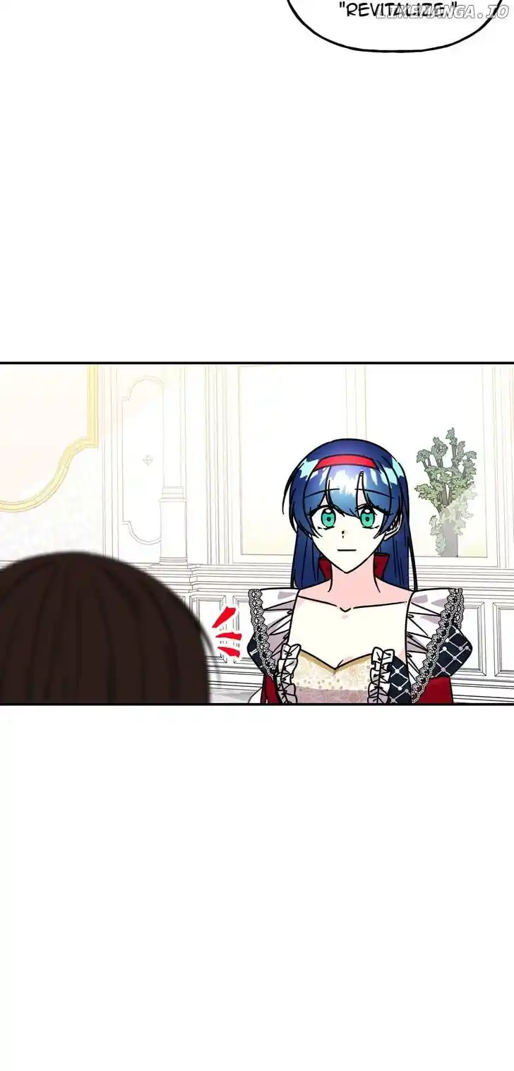 The Archmage's Daughter Ch.202