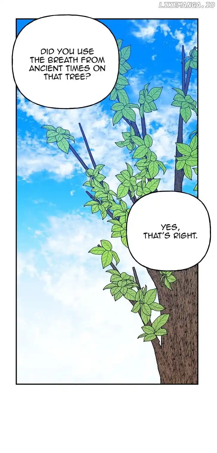 The Archmage's Daughter Ch.202