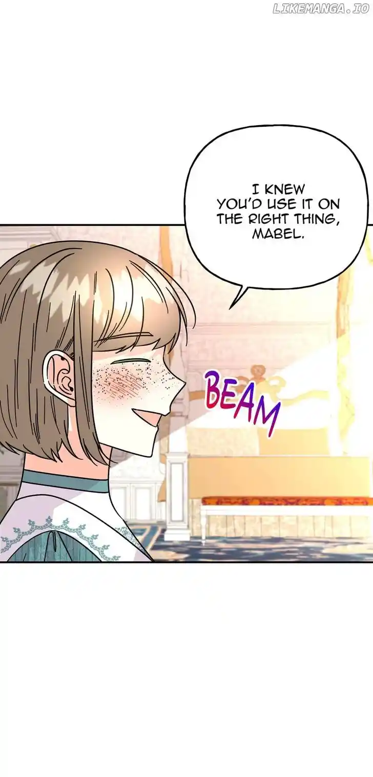 The Archmage's Daughter Ch.202