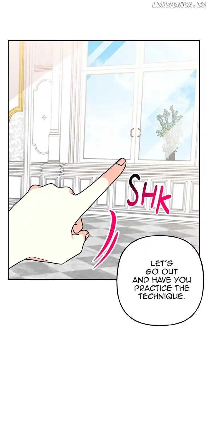 The Archmage's Daughter Ch.202