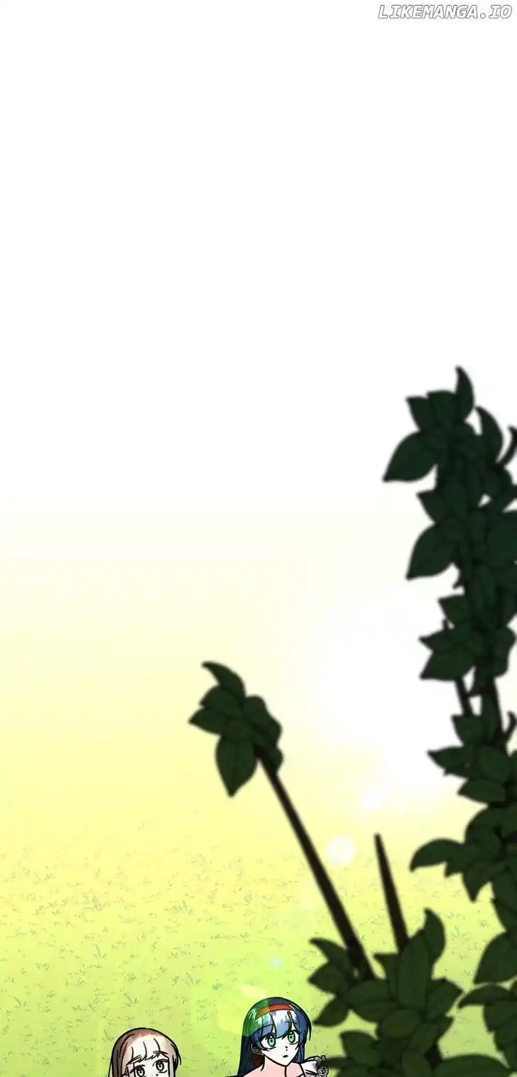 The Archmage's Daughter Ch.202