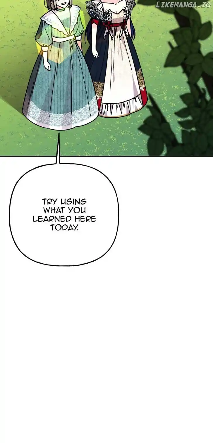 The Archmage's Daughter Ch.202