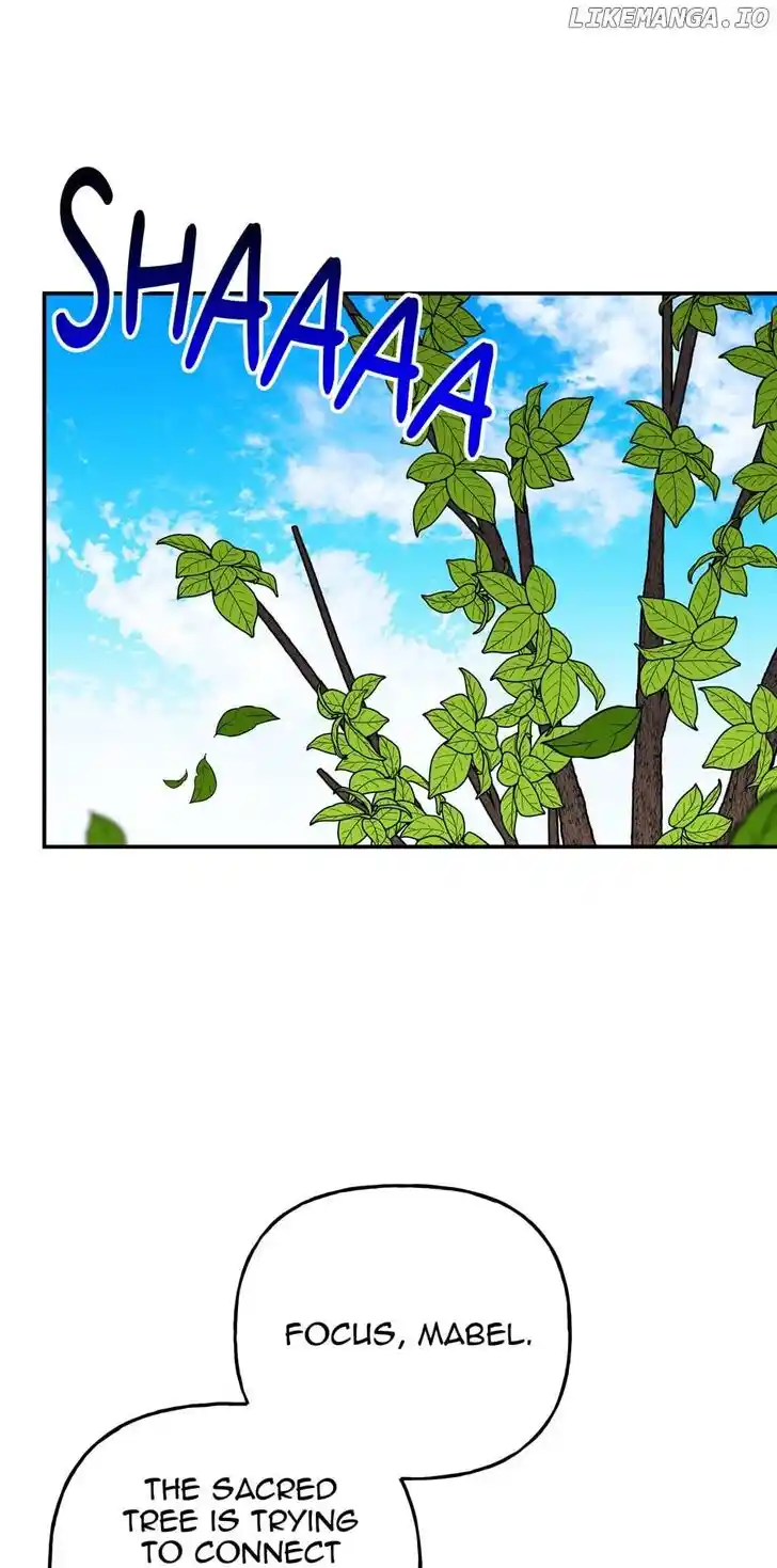 The Archmage's Daughter Ch.202