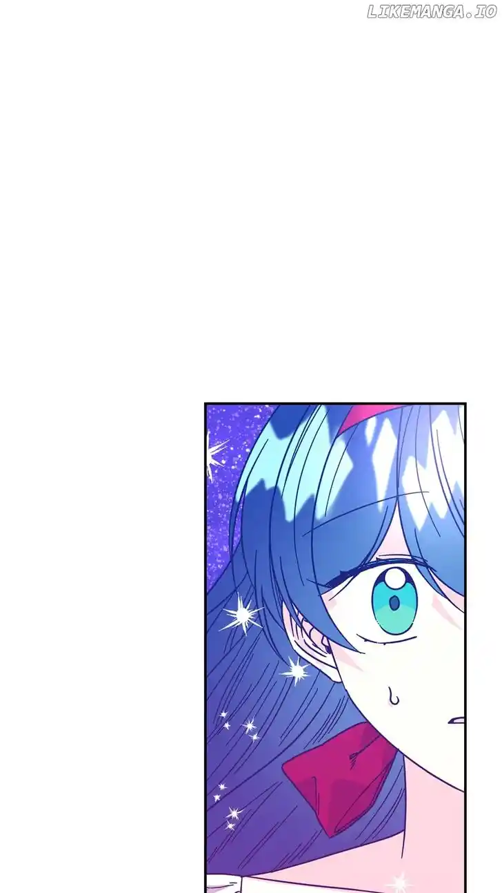 The Archmage's Daughter Ch.202