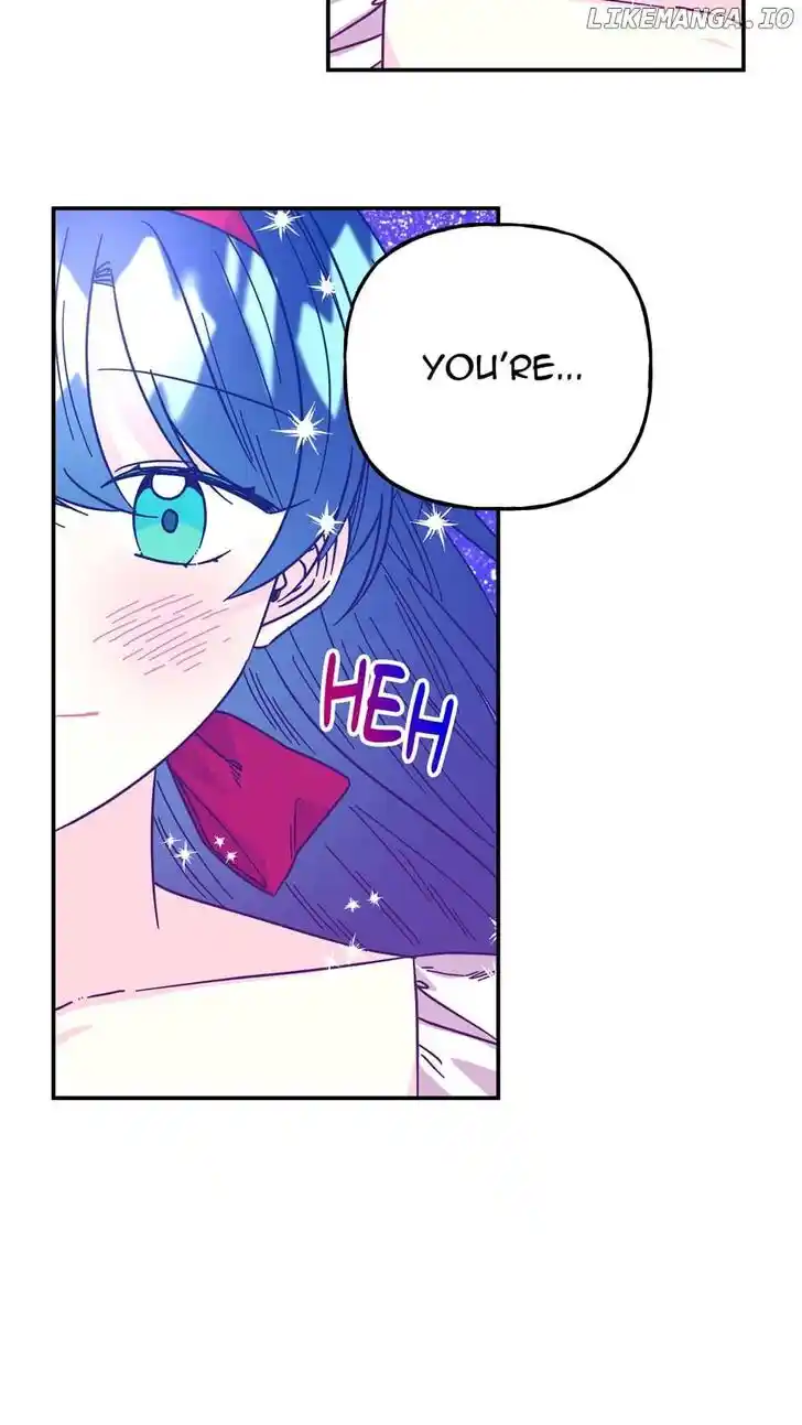 The Archmage's Daughter Ch.202