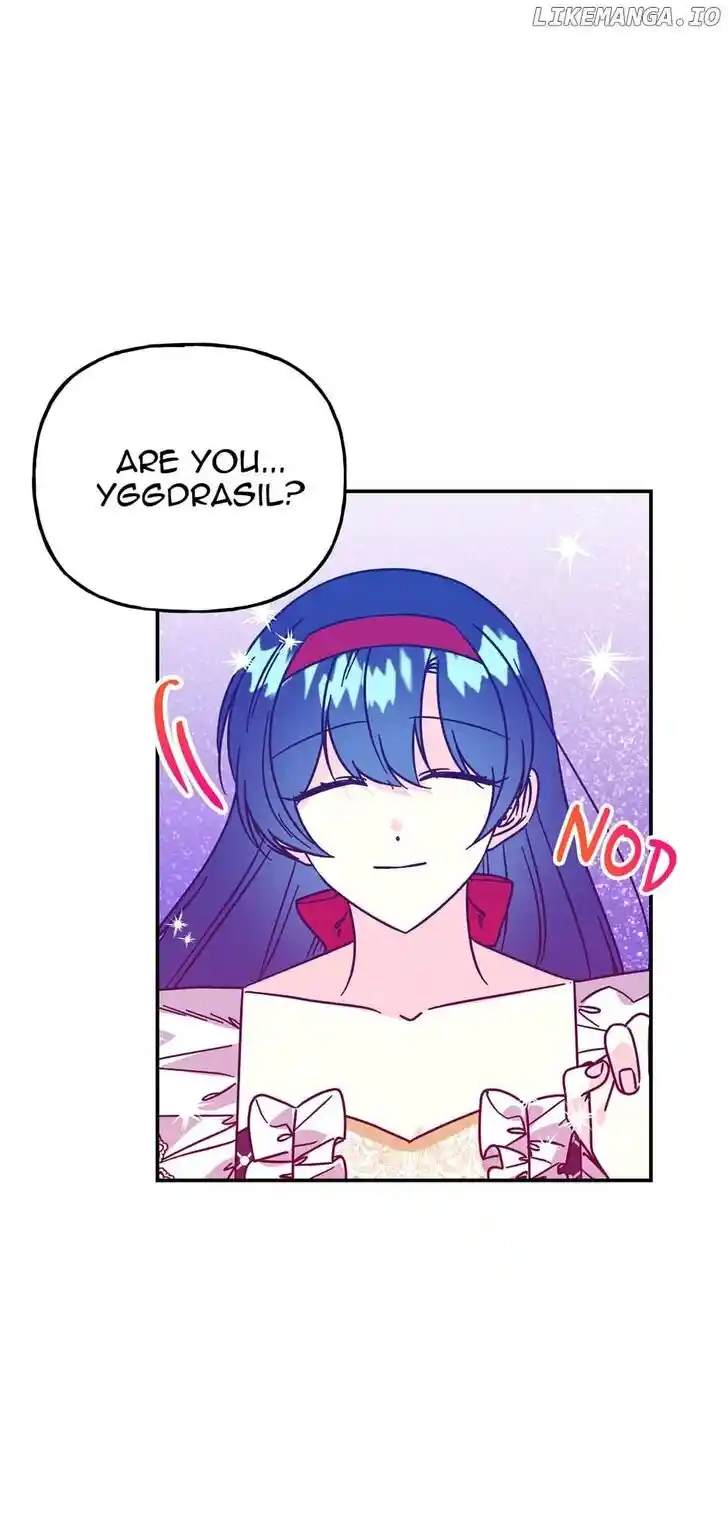 The Archmage's Daughter Ch.202