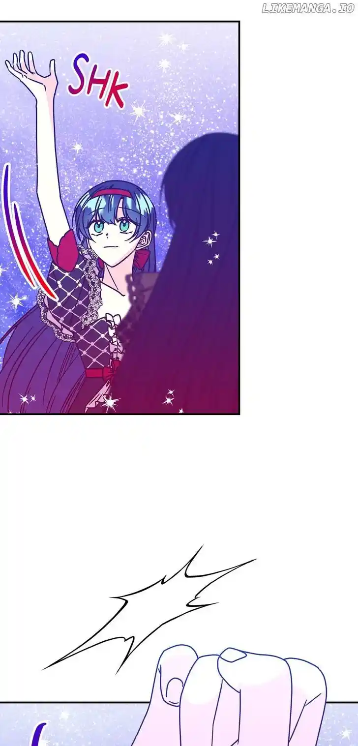 The Archmage's Daughter Ch.202