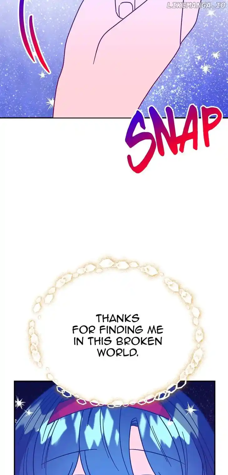 The Archmage's Daughter Ch.202