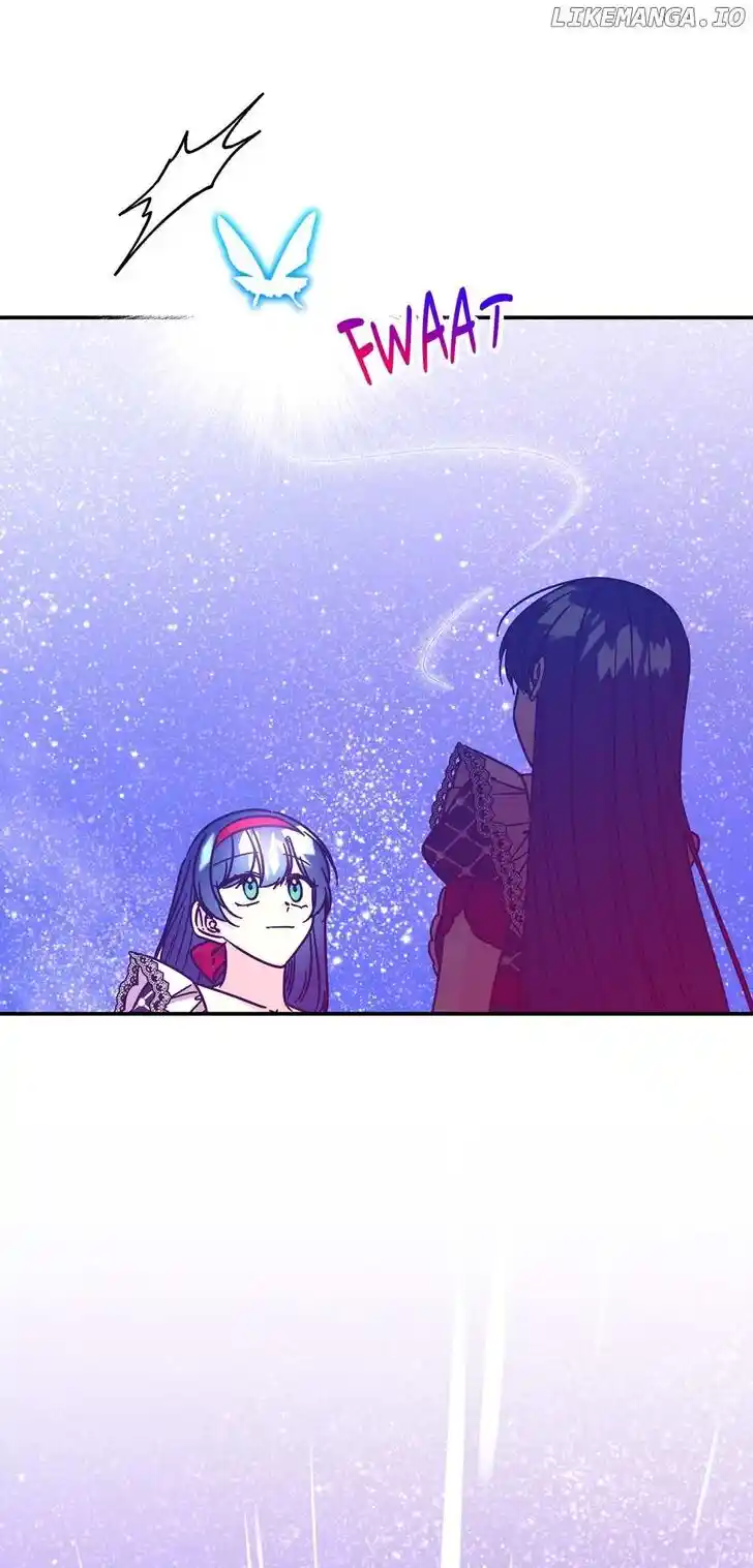 The Archmage's Daughter Ch.202