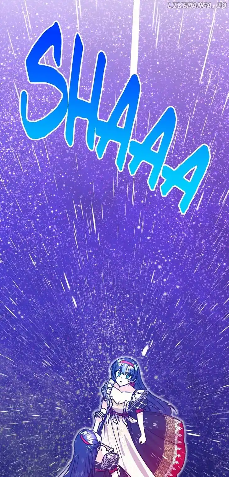 The Archmage's Daughter Ch.202