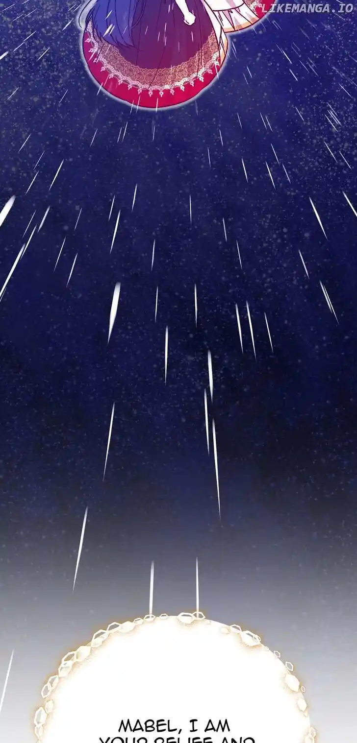 The Archmage's Daughter Ch.202