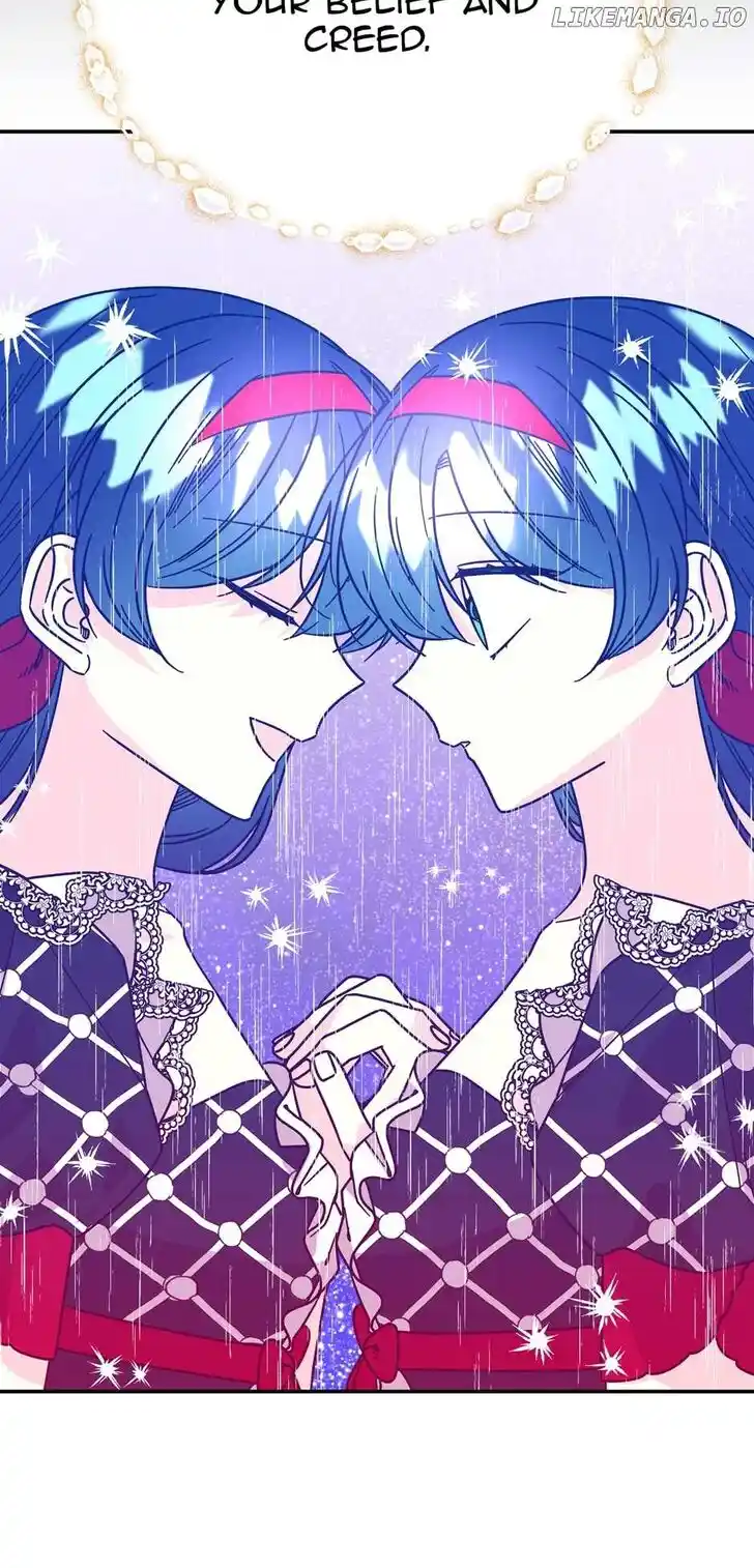 The Archmage's Daughter Ch.202