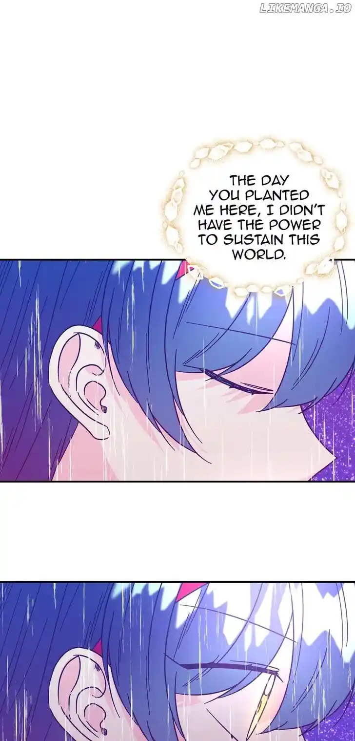 The Archmage's Daughter Ch.202