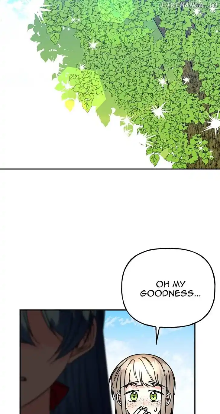 The Archmage's Daughter Ch.202