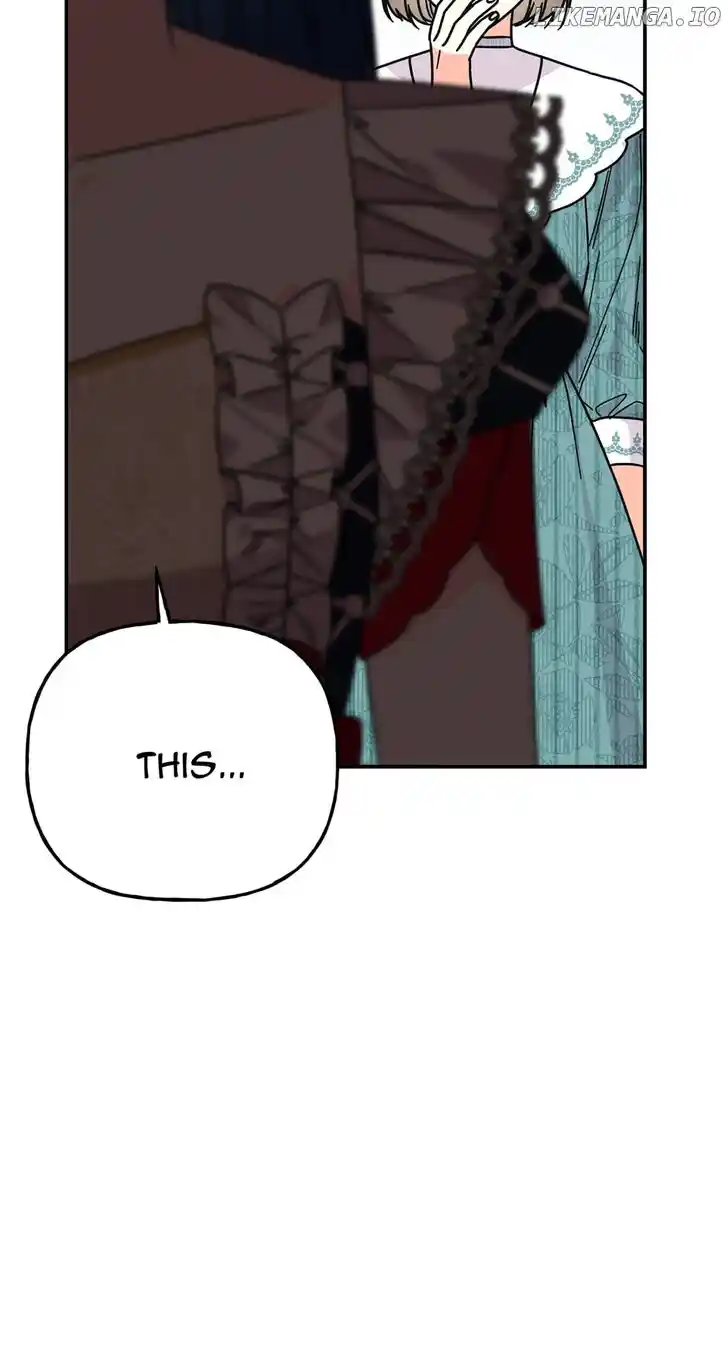 The Archmage's Daughter Ch.202