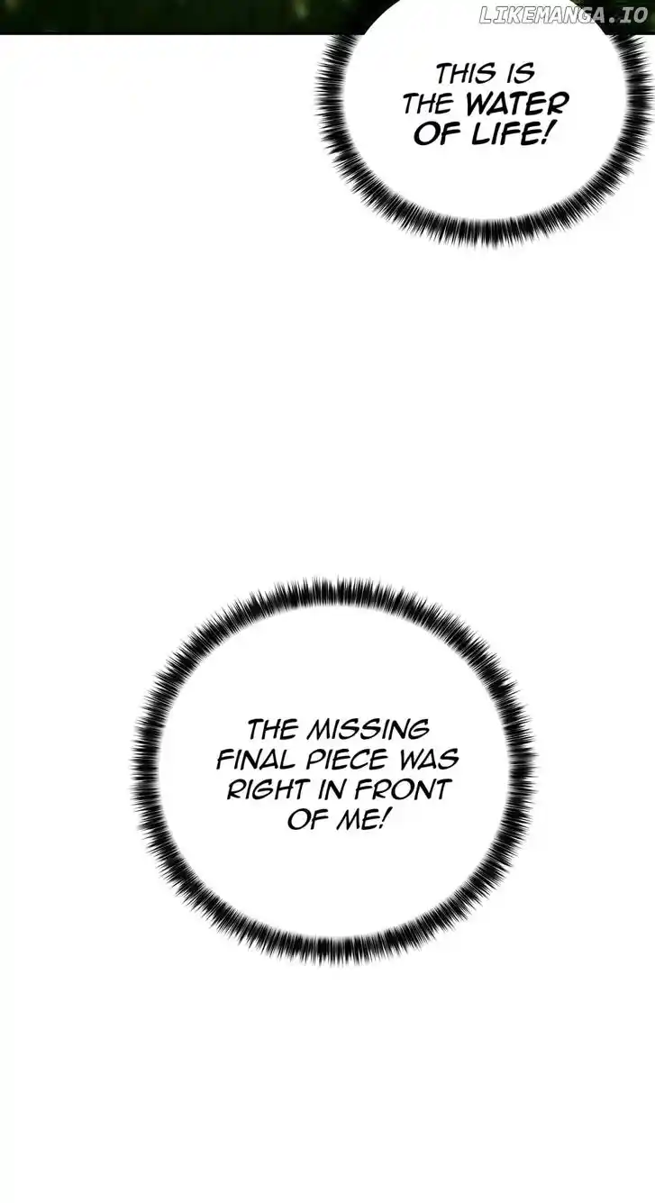 The Archmage's Daughter Ch.202